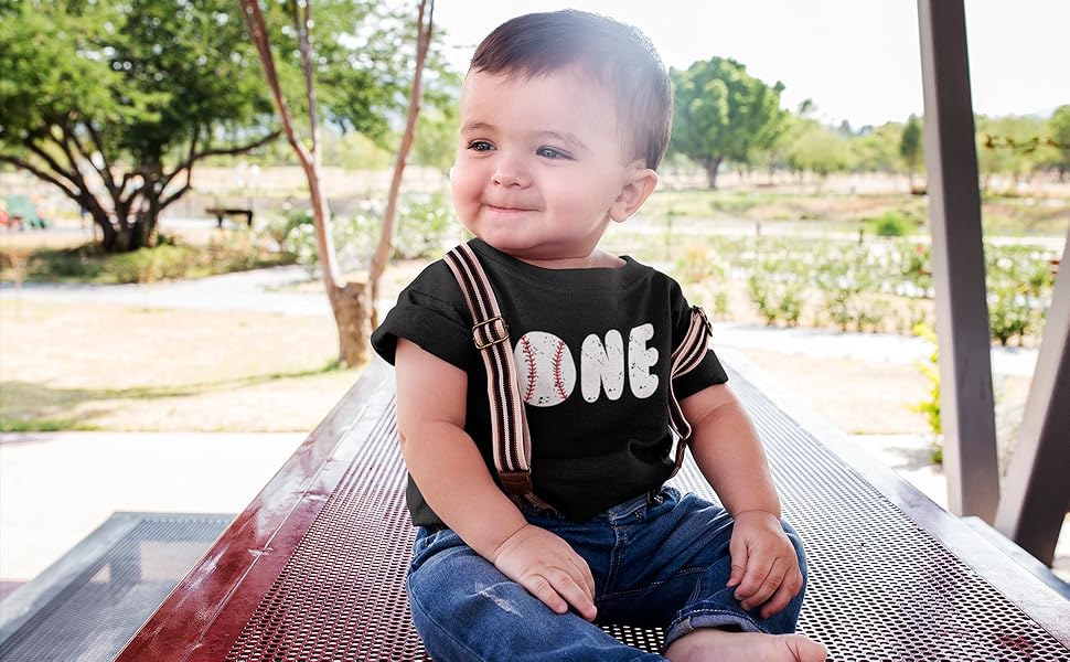 Birthday Baby Shirts