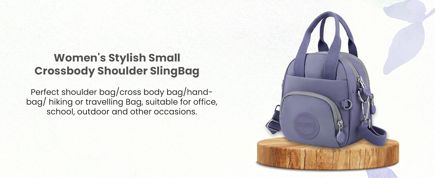 sling  bag