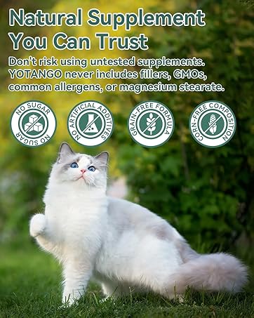 chewables for cats