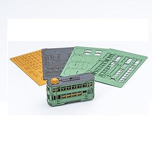 あおぞら Amazon.co.jp: あおぞら トラベラーズクラフト TC-03 香港・路面