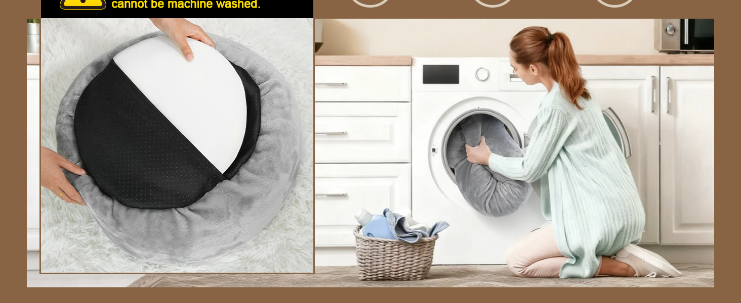 Cleaning Instructions