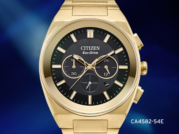 Amazon.com: Citizen Men's Eco-Drive Modern Axiom Chronograph Amazon.com: Citizen Men's Eco-Drive Modern Axiom Chronograph