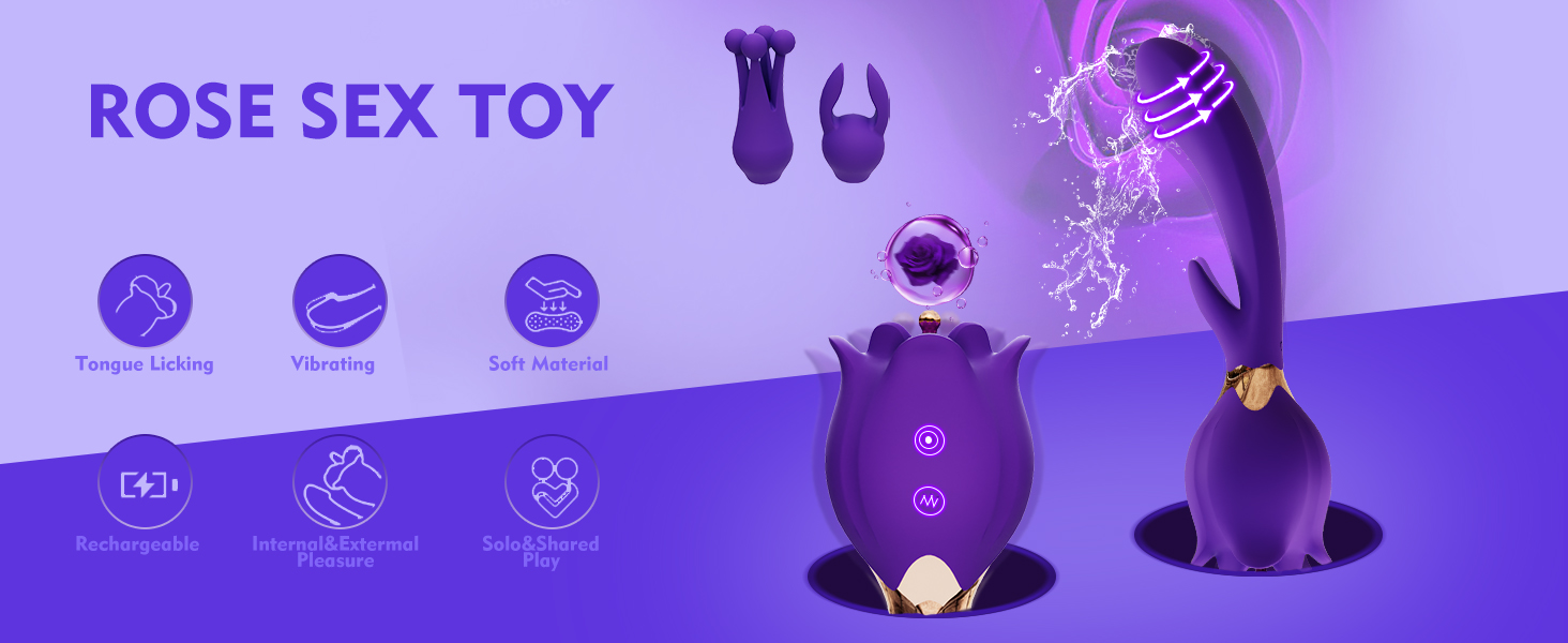 Vibrator Adult Sex Toys