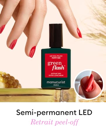 HALF PERMANENT