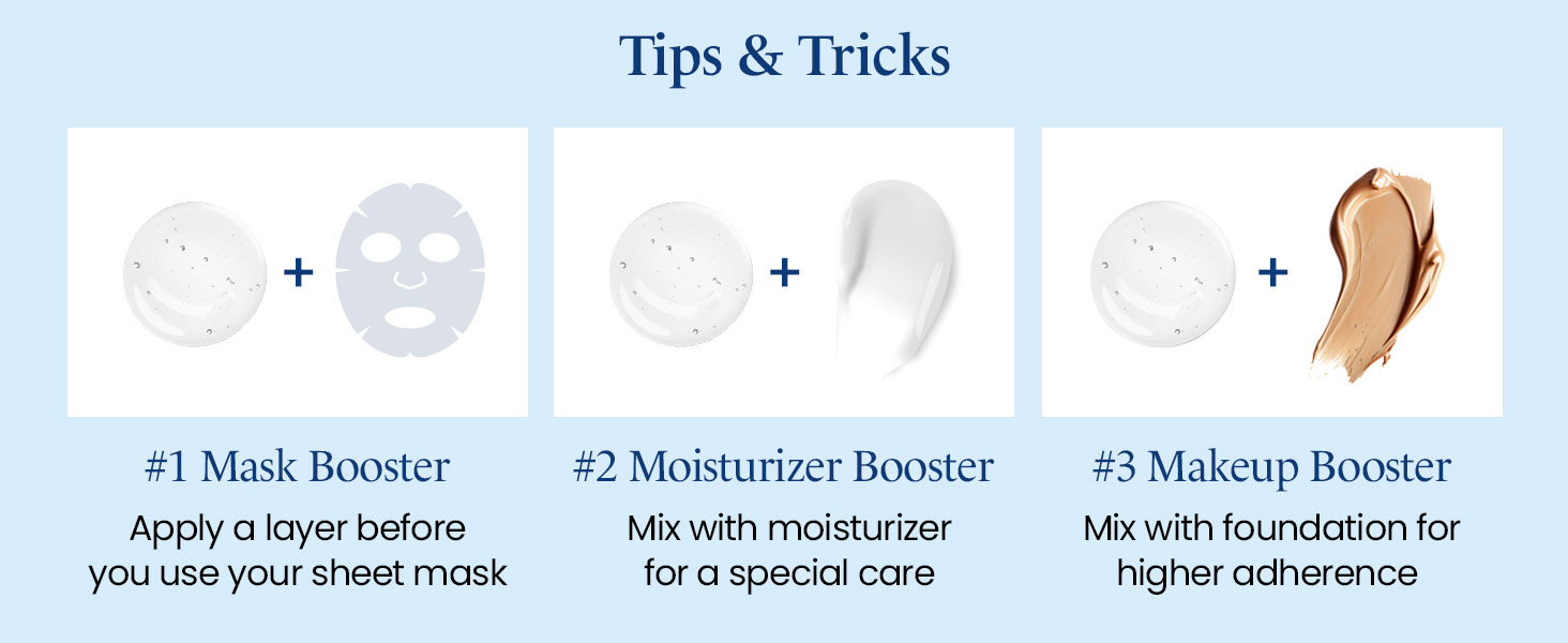 Amazon.com: MAXCLINIC Water Lift Moisture Ampoule for Dry Skin | Deeply ...