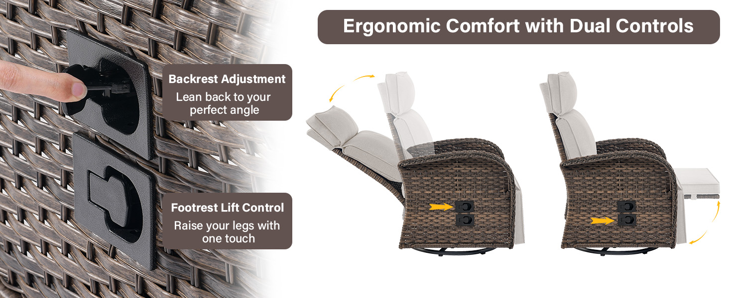 outdoor furniture