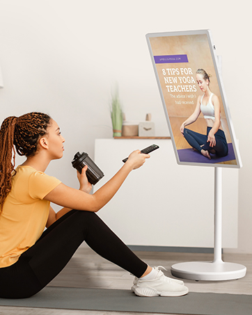 smart tv