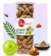 Heeng Amla Special By Shadani for Brand story