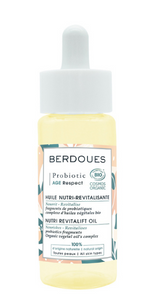 berdoues face probiotic skincare anti aging hyaluronic acid moisturizer