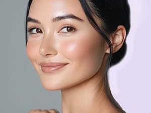 healty young skin anti aging vitamins