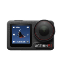Inspire（DJI） - OSMO ACTION DJI Unveils Next-Generation Osmo Action 4 Action Video