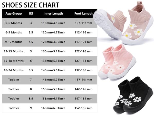 baby sock shoess