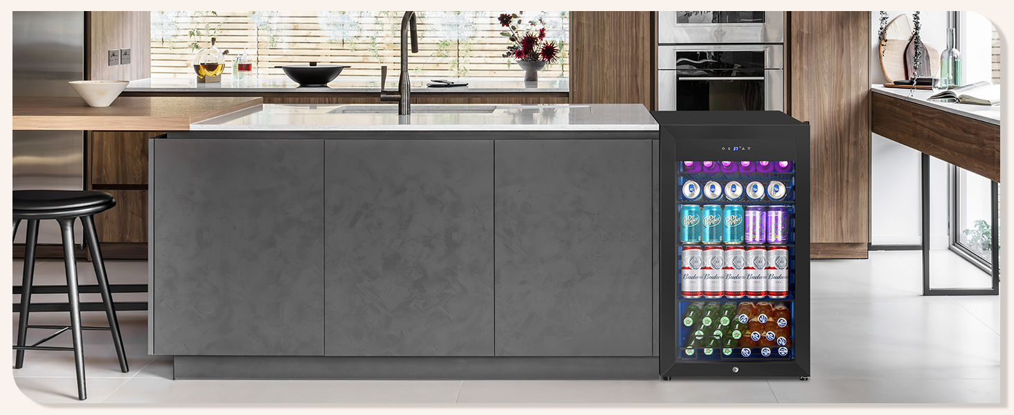 beverage cooler