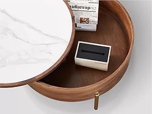 moon side table coffee table