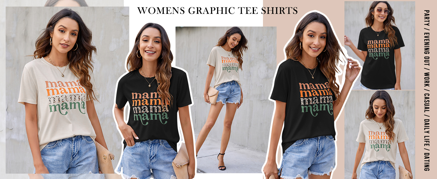 mama shirt