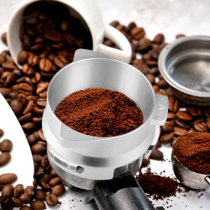 Coffee Funnel 6