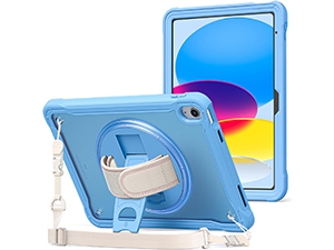 Protective Cases for iPad 10th Generation