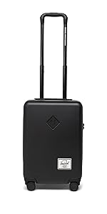 【希少】ハーシェル キャリーケース　【新品】 Herschel Supply(ファッション) スーツケース 「Herschel