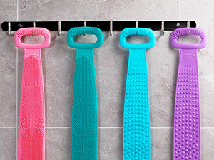 back scrubber for shower for men