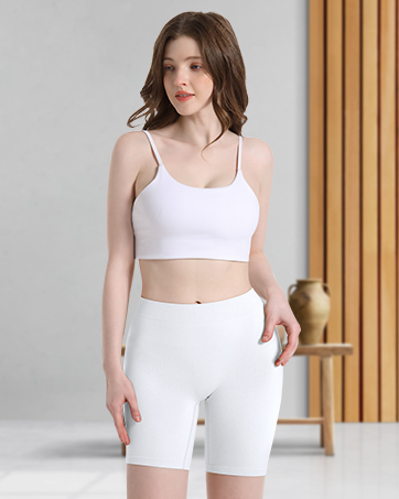 anti chafing shorts women