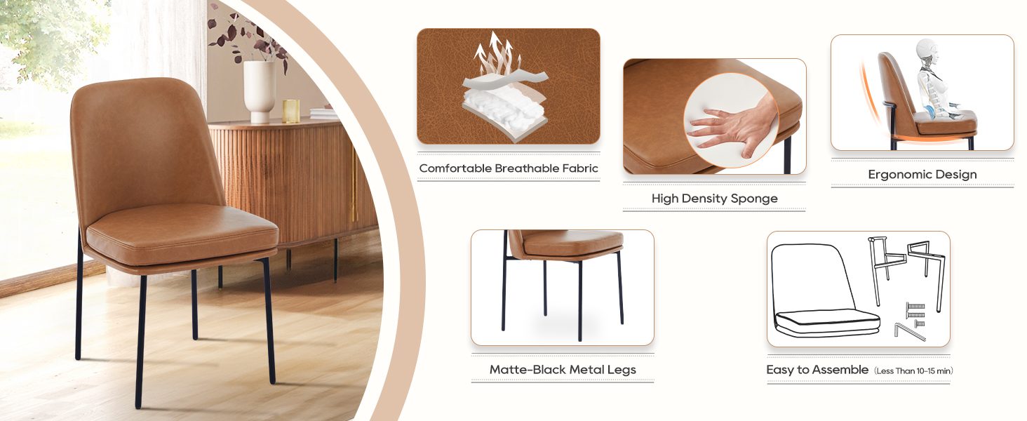 dining chairs