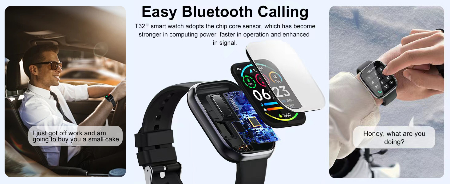 Smart Watch