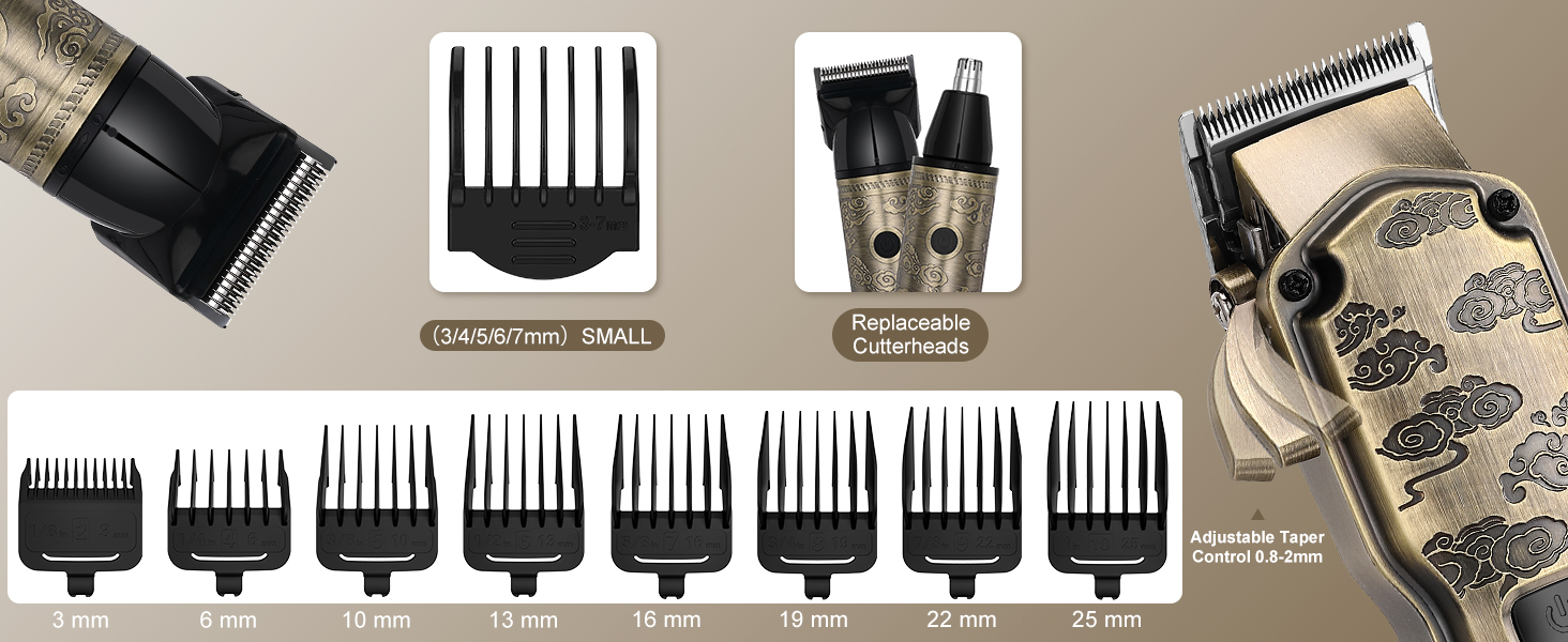 hair clipper