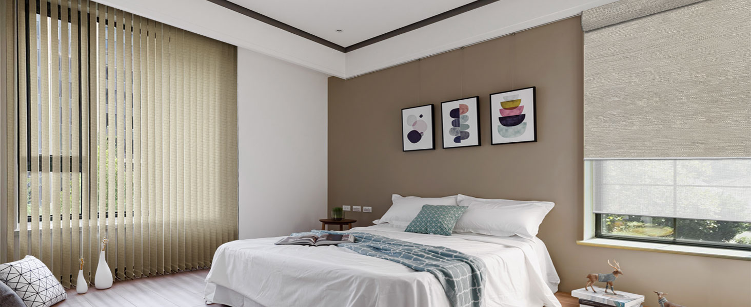 電動ブラインド