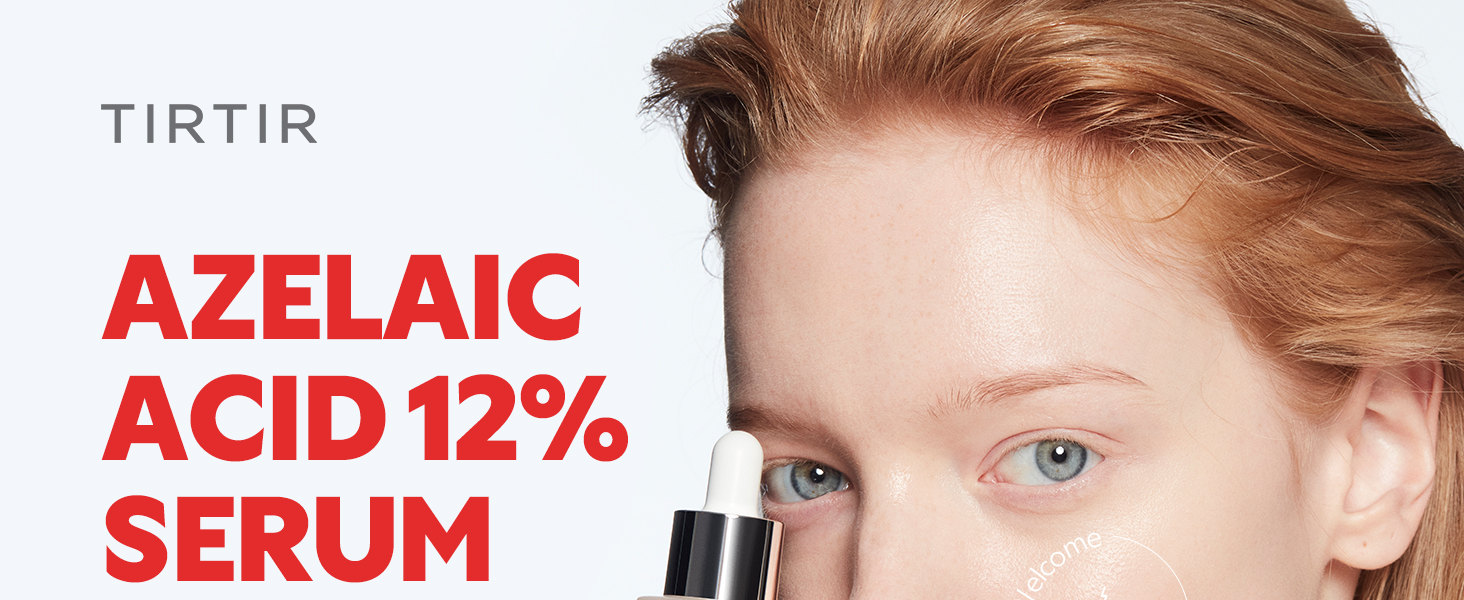 Azelaic Serum