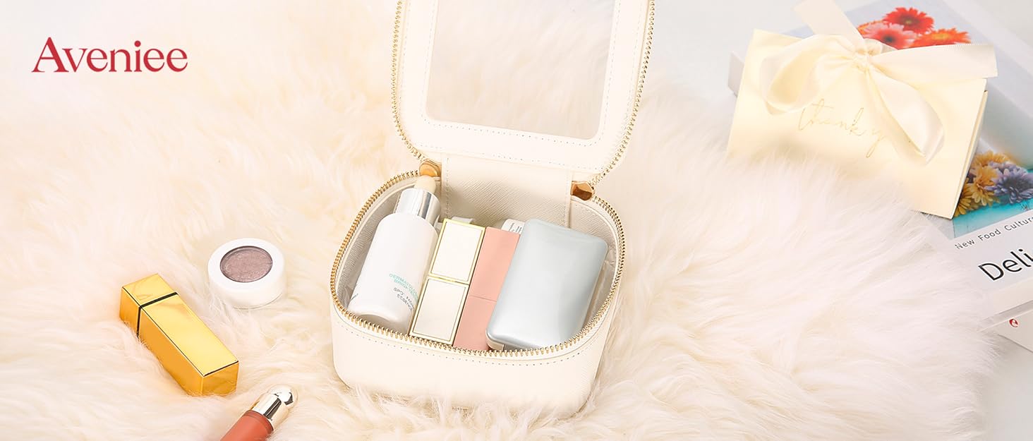 tsa approved toiletry bag cosmetic bags for women