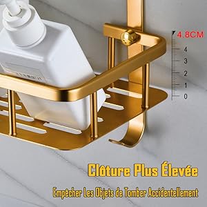 Clôture Plus Élevée
