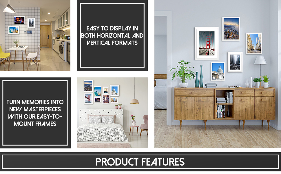 14x18 Picture Frame Diamond Painting Frames Poster Frames