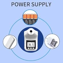power supply