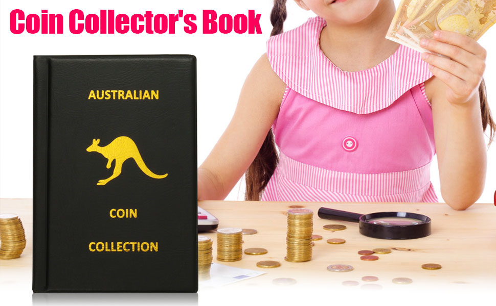 Coin binder