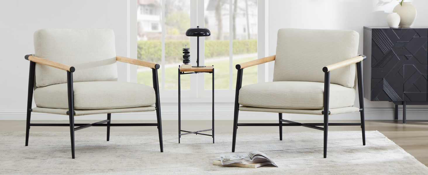 accent chair