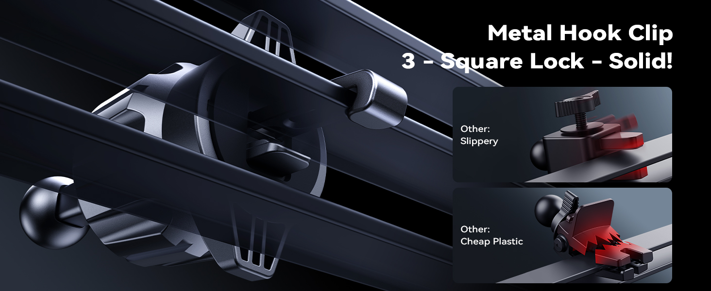 Phone Holders for Your Car