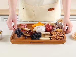 Charcuterie Board