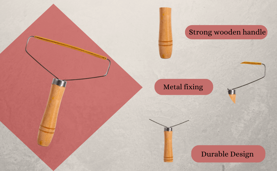 ONEBRAND Lint Remover, Lint Roller, Carpet Scraper Pro Lint Remover