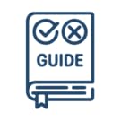 Instrucciones fáciles de seguir