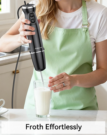 Hand Blender