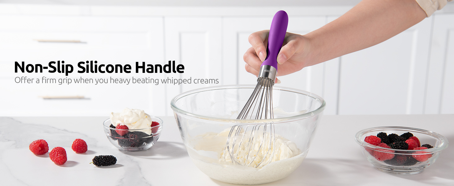 wire whisk