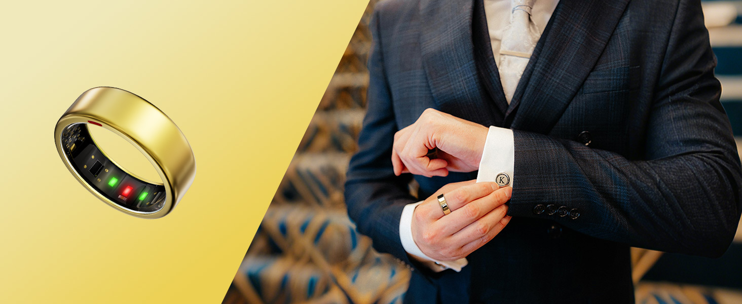 fitness rings for men