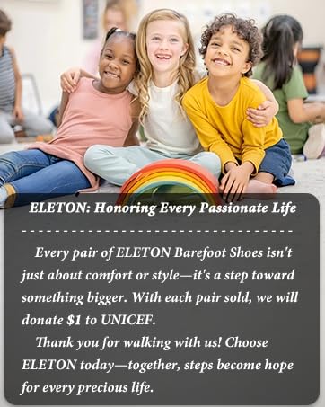 Hike Barefoot Shoes