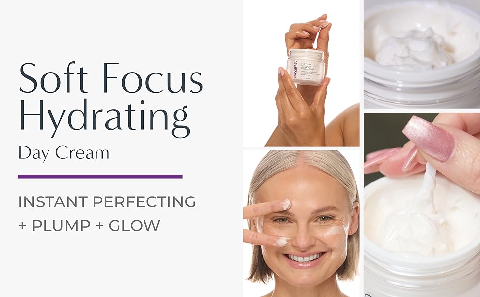 Amazon.com: NassifMD Soft Focus Hydrating Day Cream - Moisturizer Amazon.com: NassifMD Soft Focus Hydrating Day Cream - Moisturizer