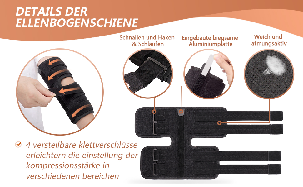 PRODUKTMATERIALIEN