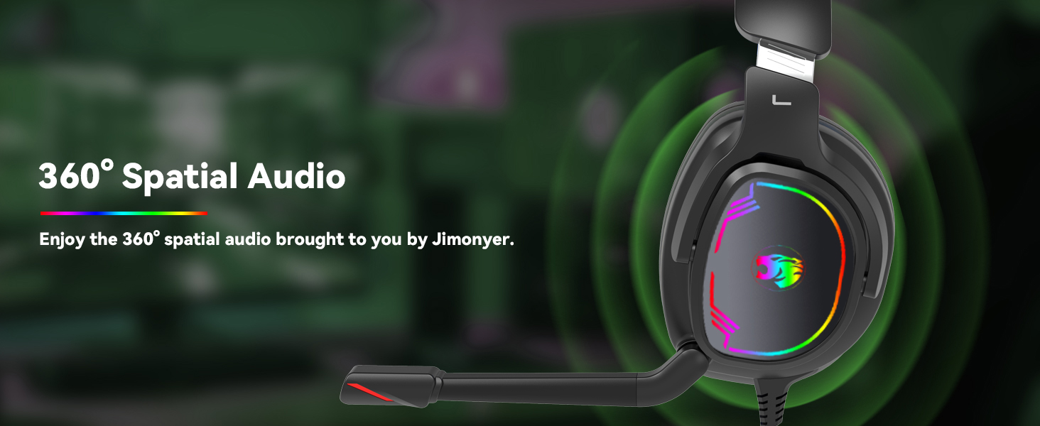 Xbox Headset with Microphone