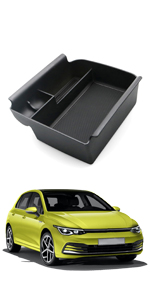 フォルクスワーゲン ゴルフ MK8 8代目 2021+ Golf Wv アクセサリー