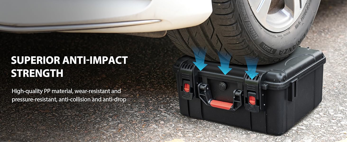 anti immpact case