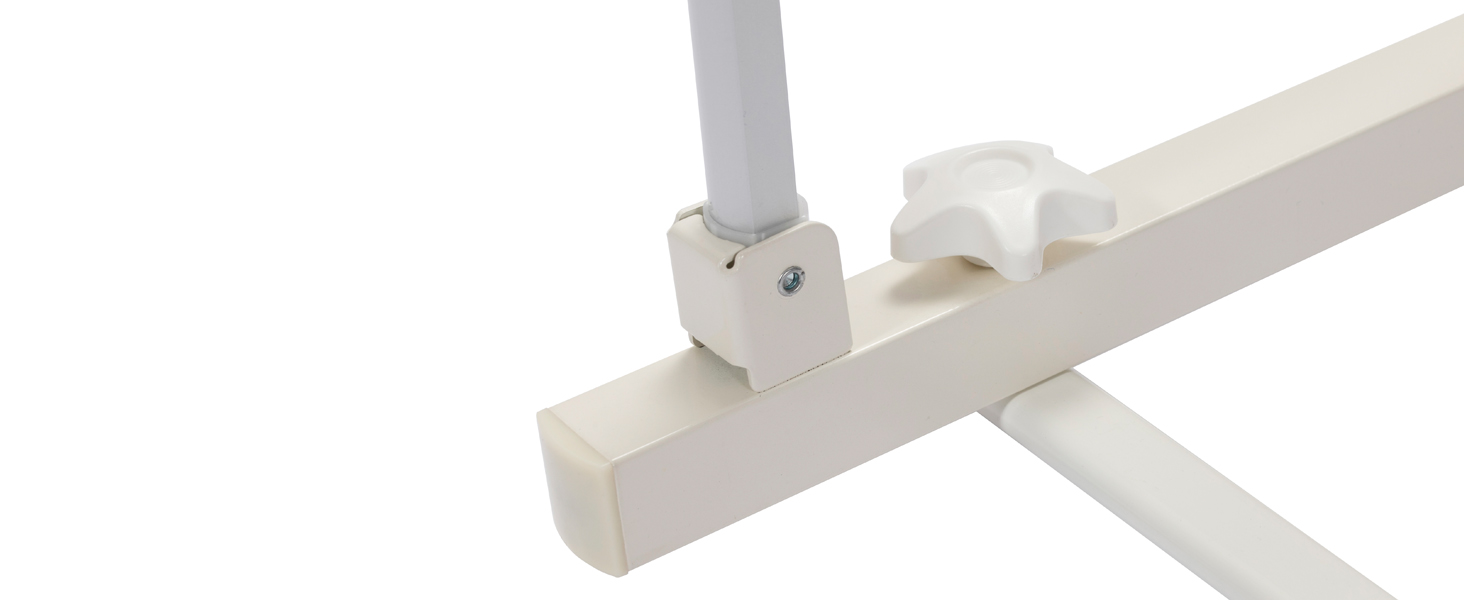 ELENKER Bed Safety Rail, Folding Bed Assist Handle