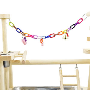 bird toys